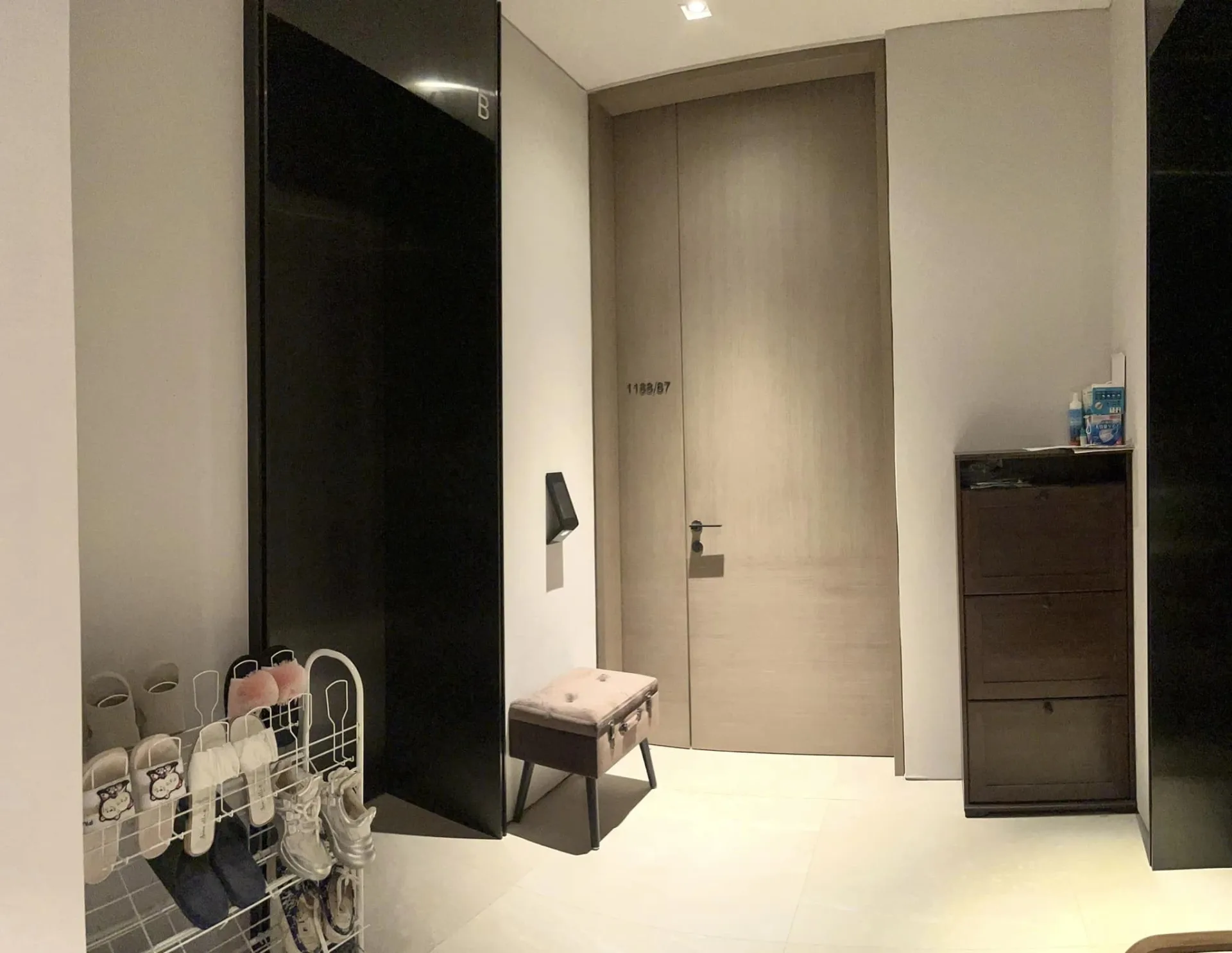 Property photos for Banyan Tree Residences Riverside Bangkok