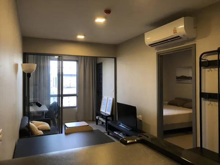 Property photos for Quintara Phume Sukhumvit 39