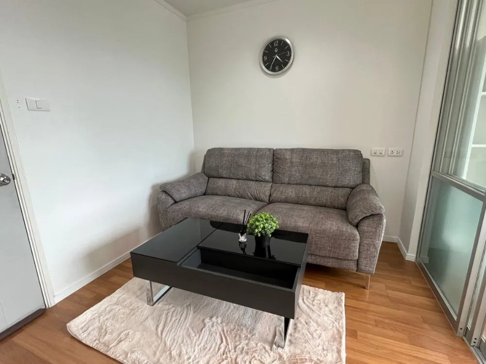 Property photos for Lumpini Park Rama 9 - Ratchada