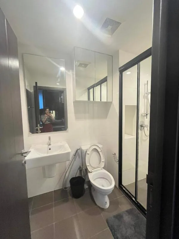Property photos for The Base Park East Sukhumvit 77