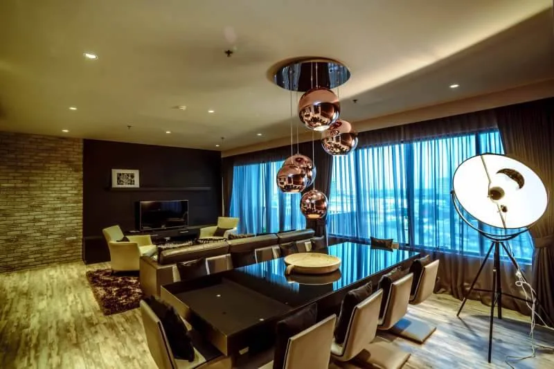 Property photos for The Emporio Place