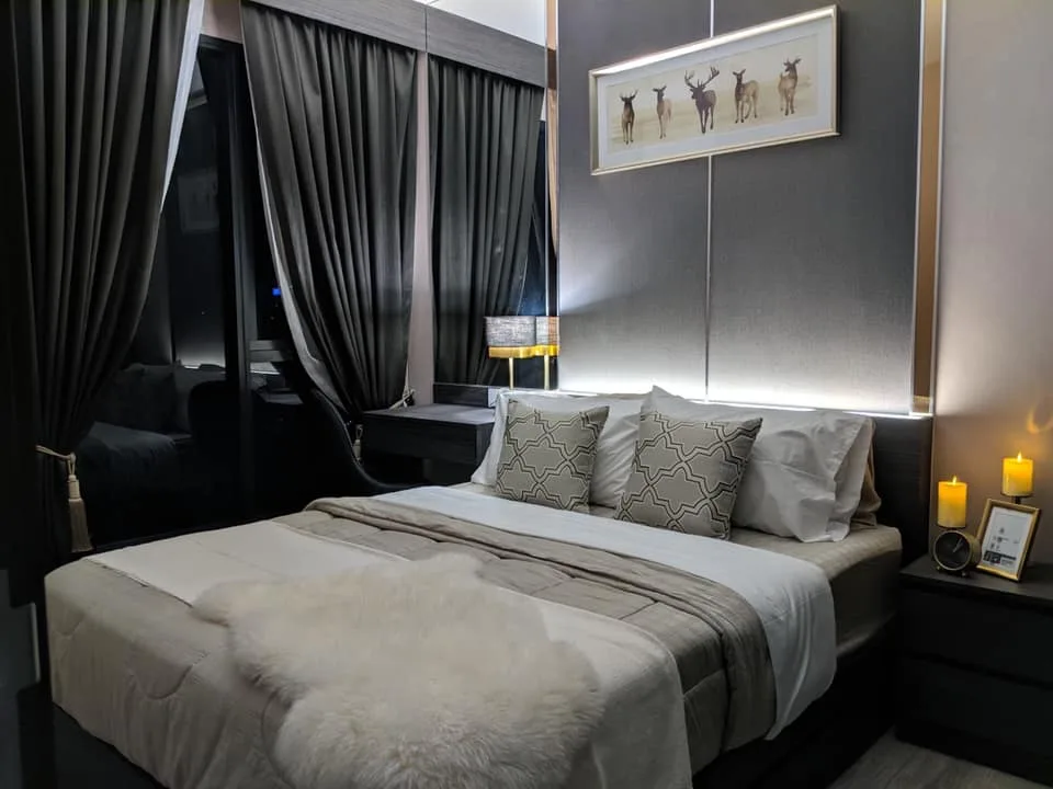 Property photos for Ideo Mobi Asoke