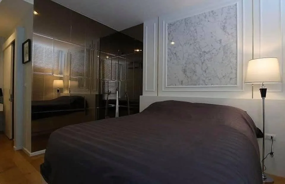 Property photos for Movenpick Residences Ekkamai Bangkok