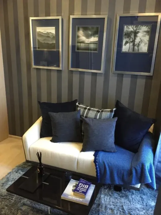 Property photos for M Thonglor 10