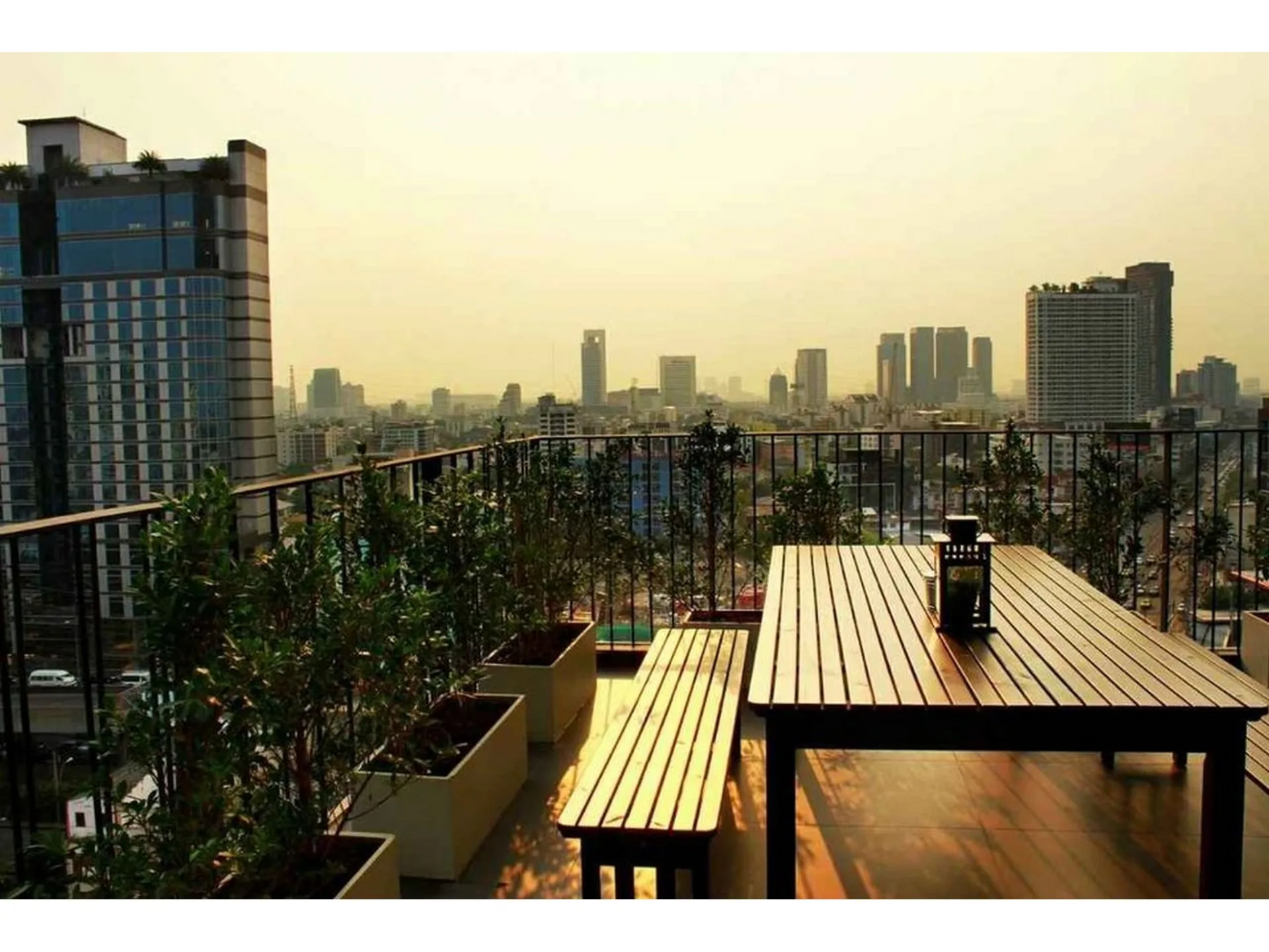 Property photos for Haus 23 Ratchada - Ladprao