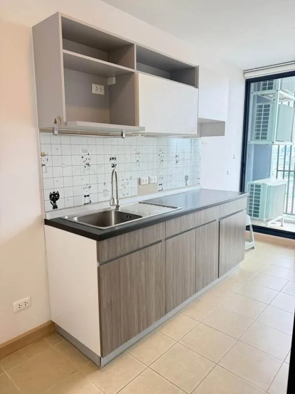 Property photos for Supalai Loft Yaek Fai Chai Station
