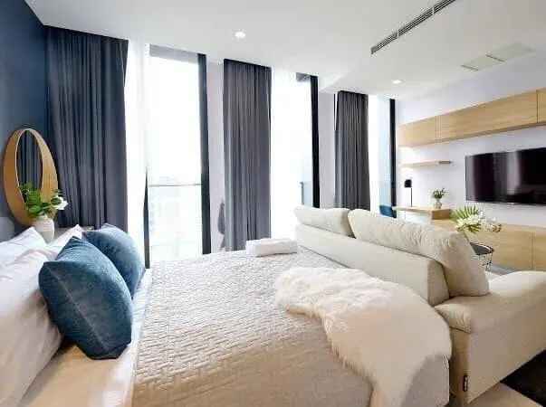 Property photos for Noble Ploenchit