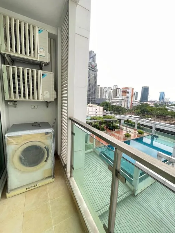 Property photos for Tc Green Rama 9