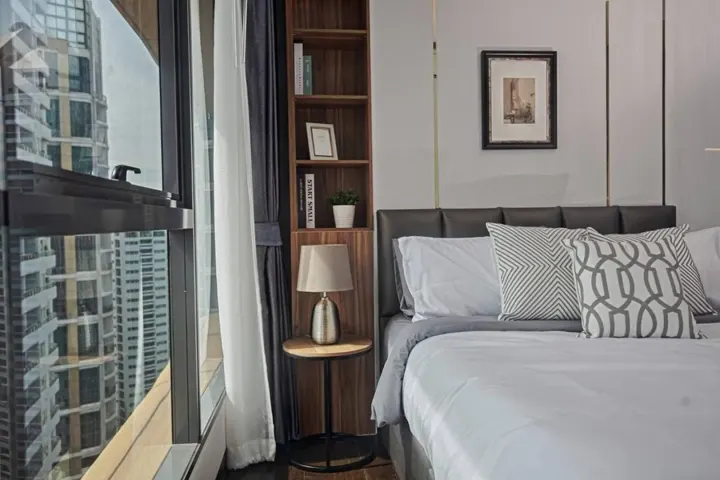 Property photos for The Lumpini 24