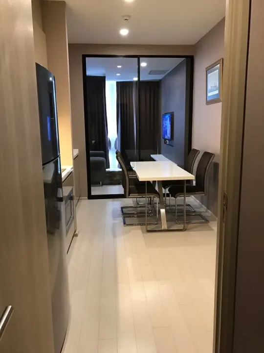 Property photos for Noble Ploenchit