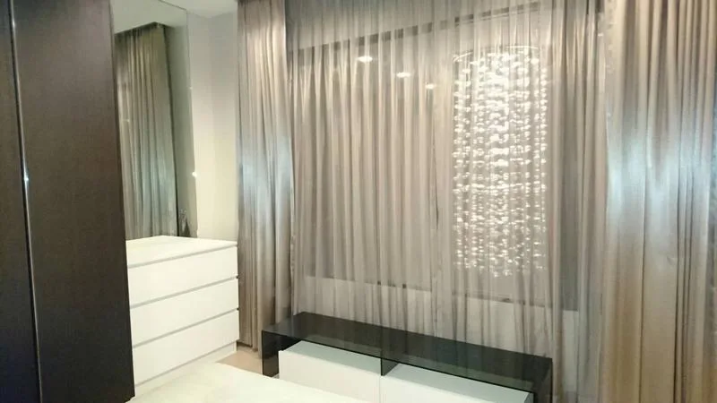 Property photos for Urbano Absolute Sathon - Taksin
