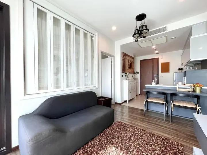 Property photos for WYNE Sukhumvit