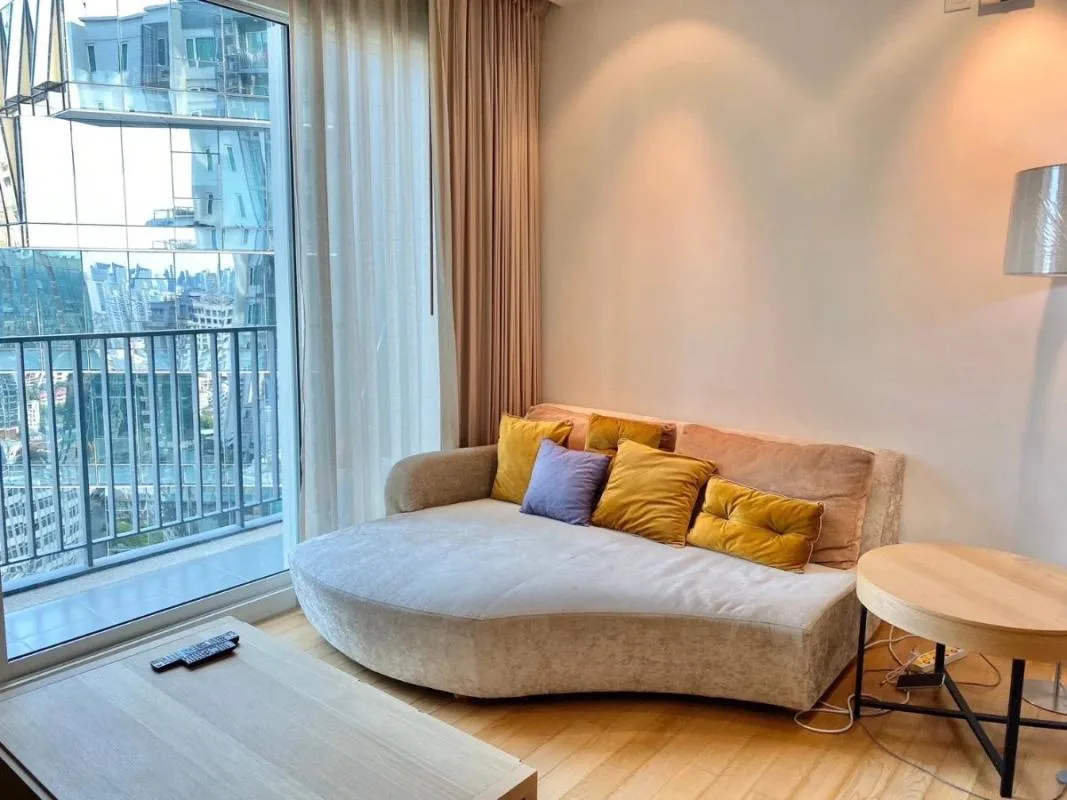 Property photos for Siri at Sukhumvit