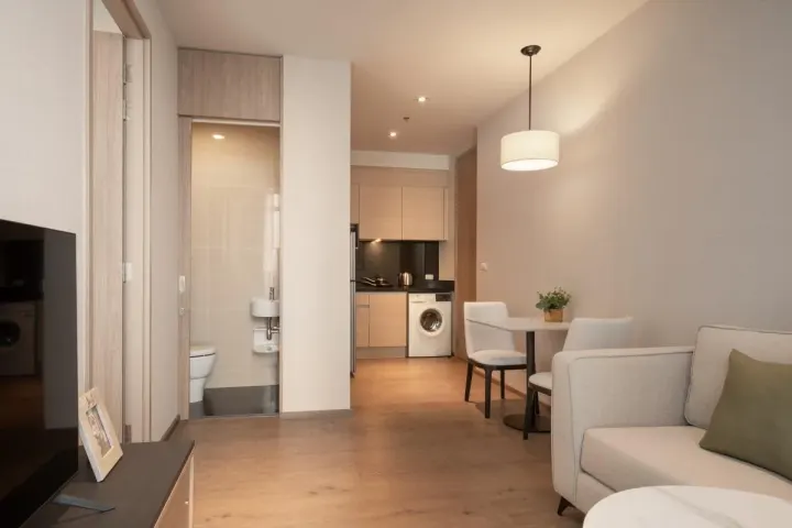 Property photos for Park Origin Phromphong