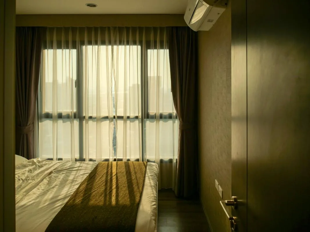 Property photos for The Base Park West Sukhumvit 77