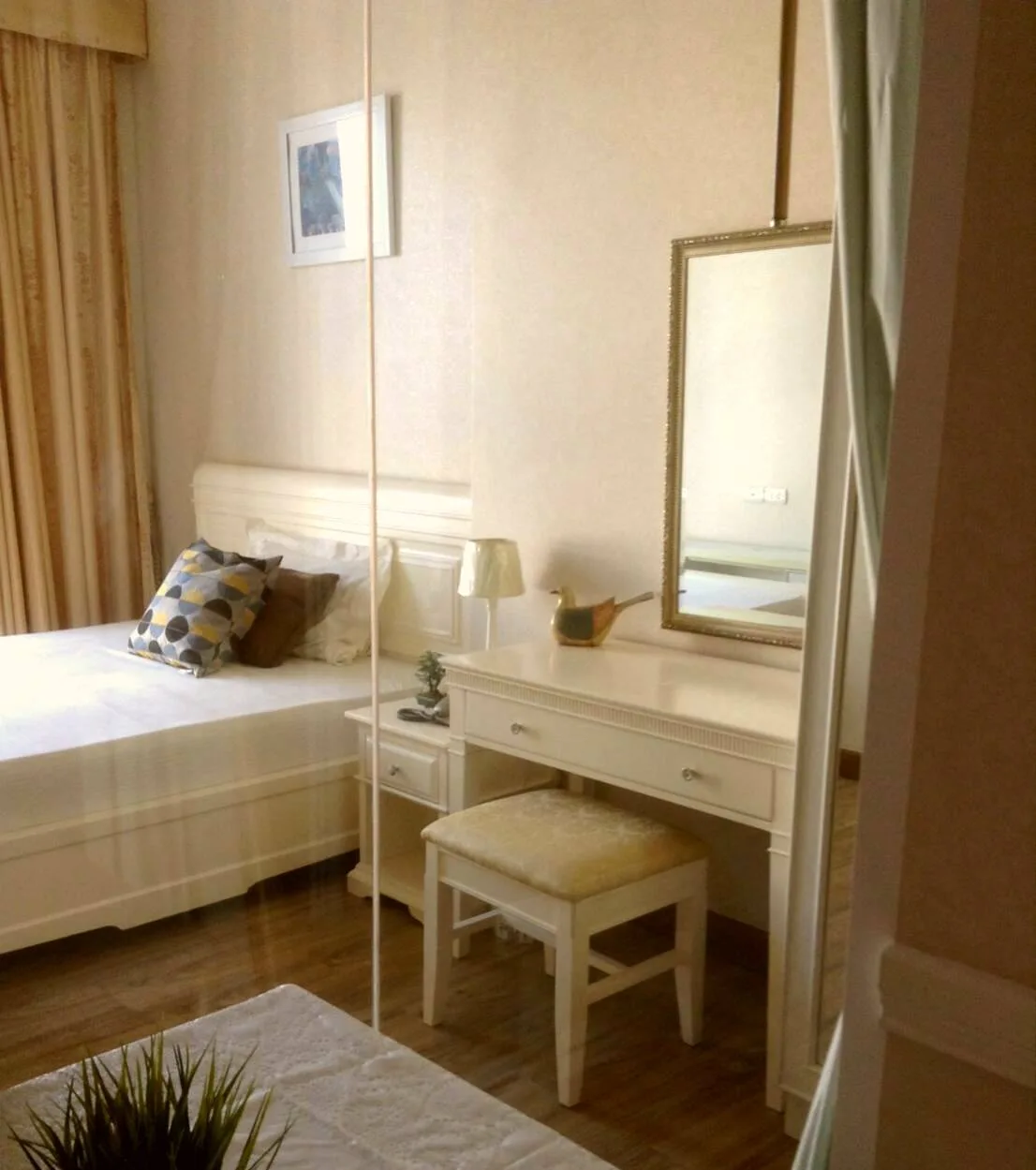 Property photos for Ivy Sathorn 10