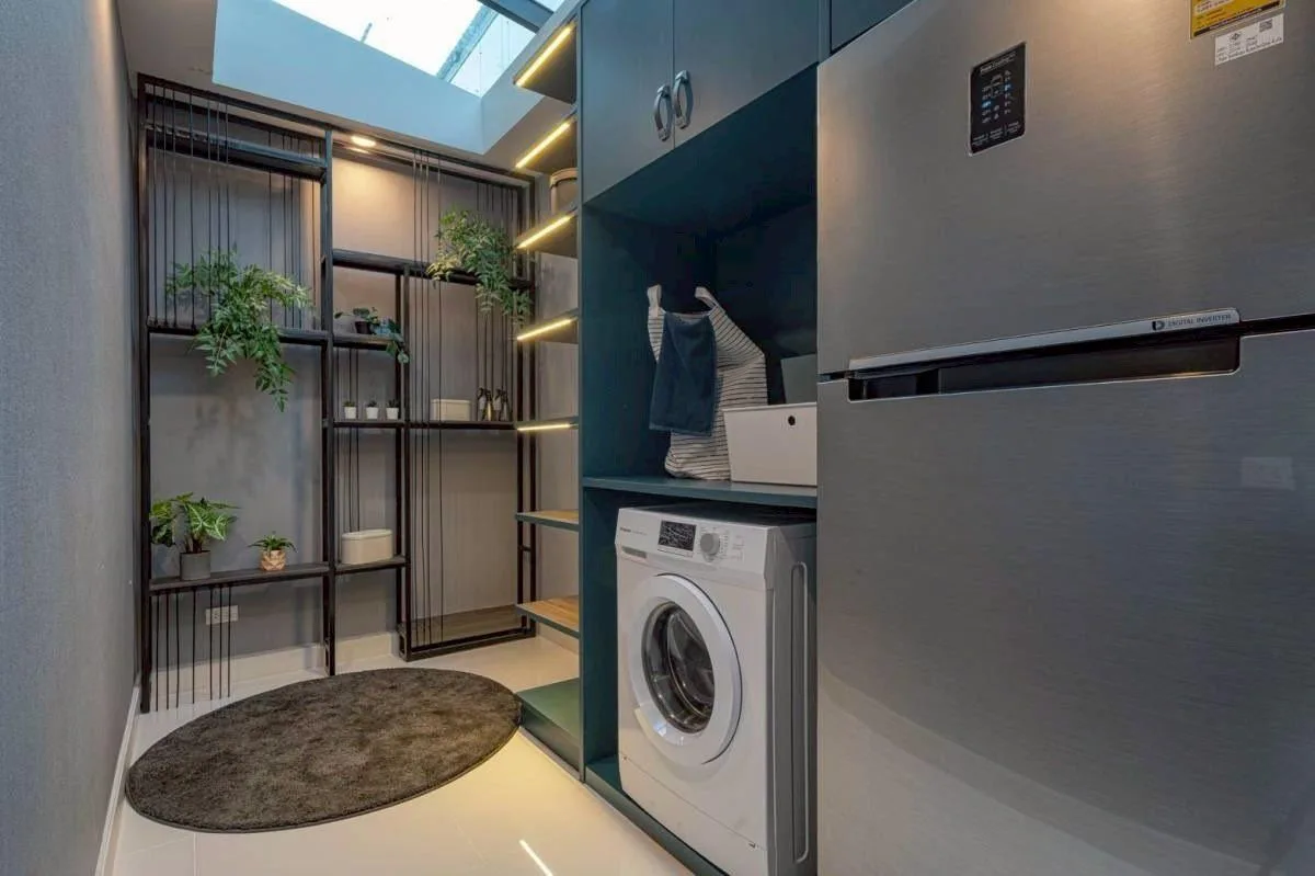 Property photos for Verve Saimai-phaholyothin