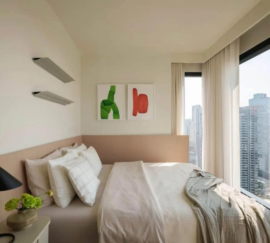 Property photos for The Lofts Silom