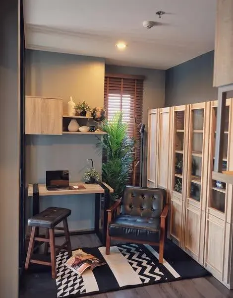 Property photos for The Base Park West Sukhumvit 77