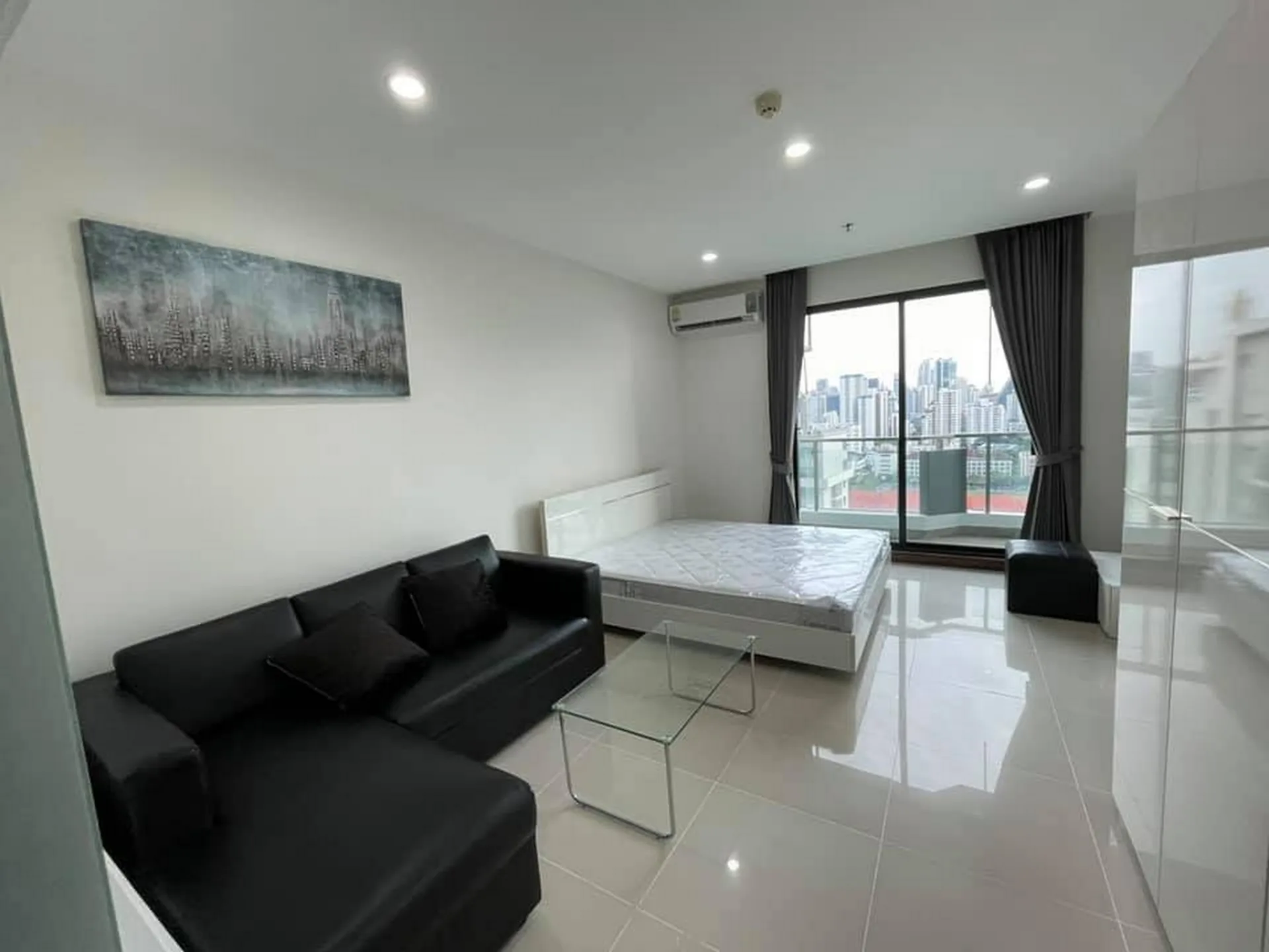 Property photos for Supalai Premier @ Asoke