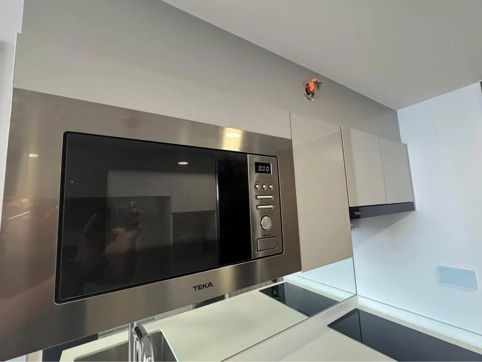 Property photos for Knightsbridge Space Rama 4