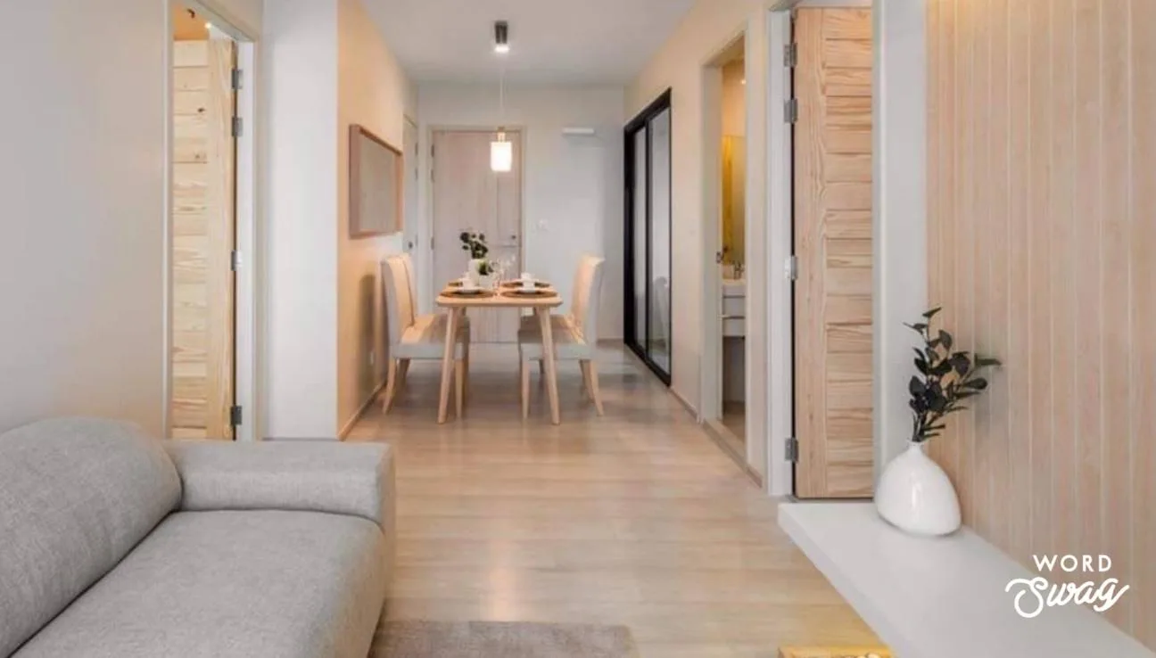 Property photos for Life Asoke