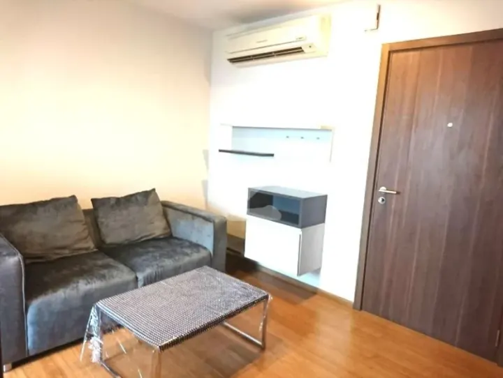 Property photos for The Base Sukhumvit 77