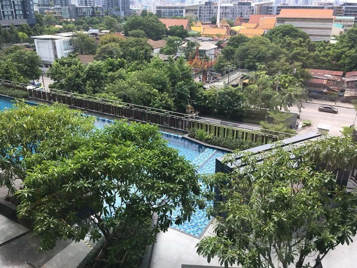 Property photos for Artemis Sukhumvit 77