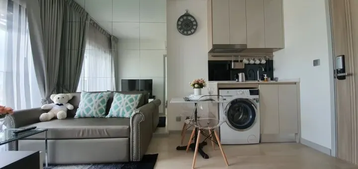 Property photos for Knightsbridge Prime Sathorn