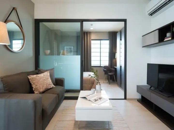 Property photos for Rhythm Asoke 2