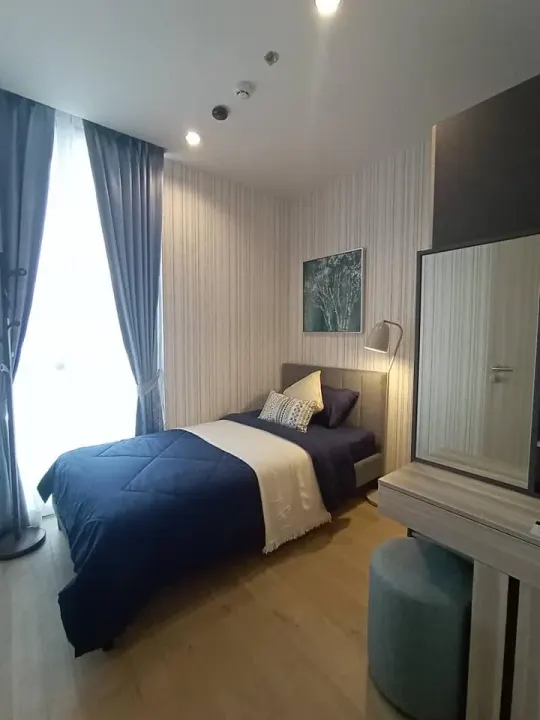 Property photos for Quinn Sukhumvit 101