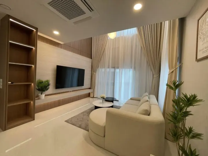 Property photos for The City Bangna