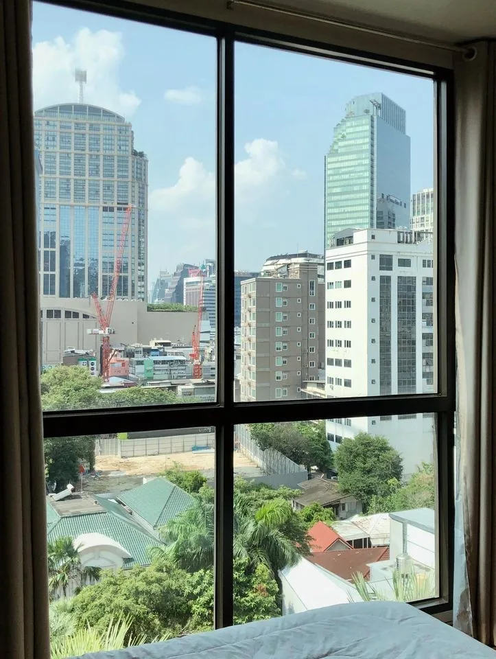 Property photos for The Address Sukhumvit 28