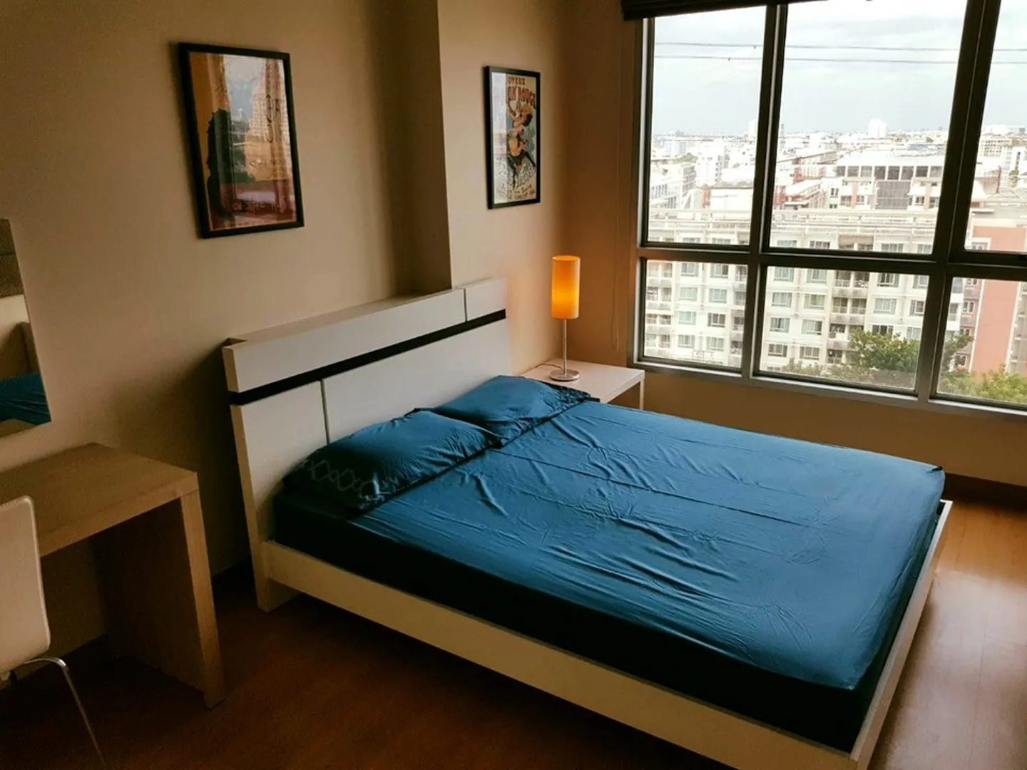 Property photos for Life @ Ratchada - Suthisan