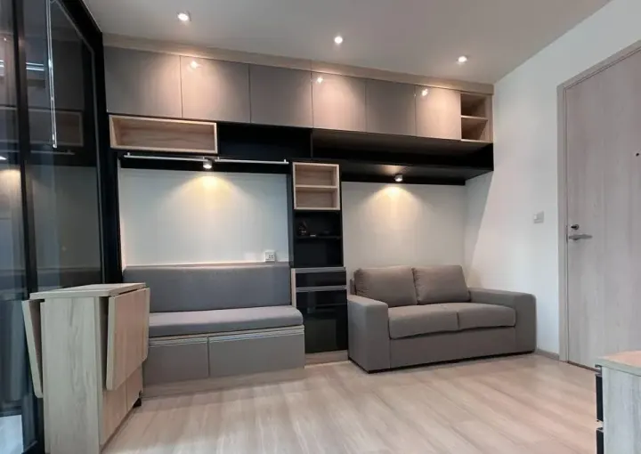 Property photos for Life Asoke