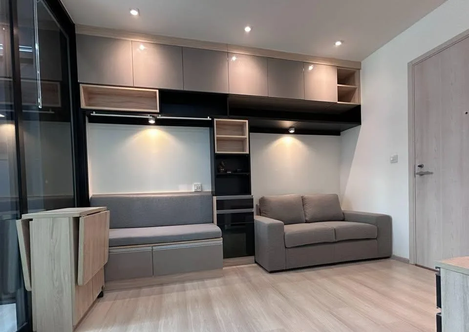 Property photos for Life Asoke