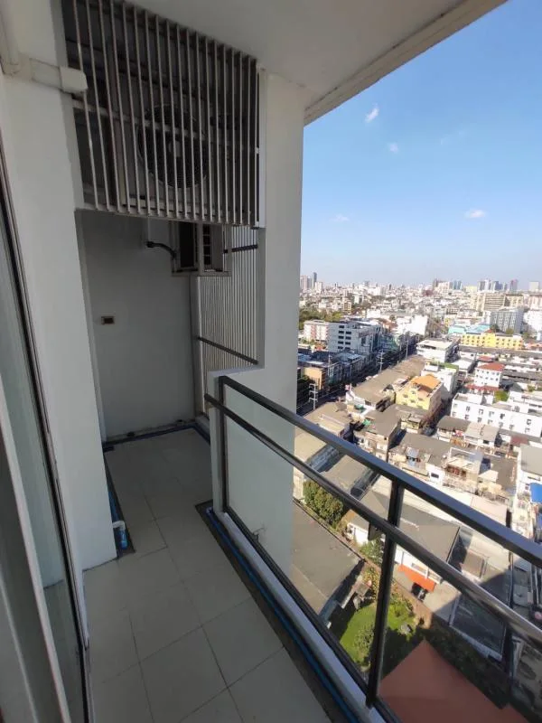 Property photos for The Bloom Sukhumvit 71