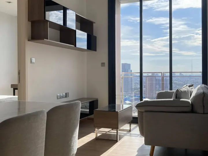 Property photos for THE LINE Phahol - Pradipat