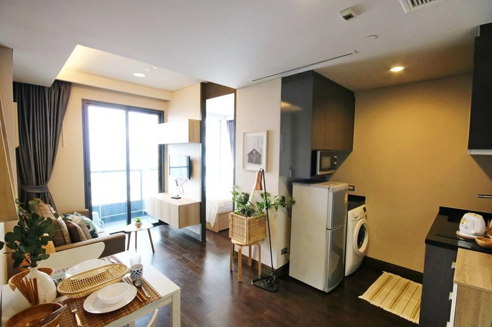 Property photos for The Lumpini 24