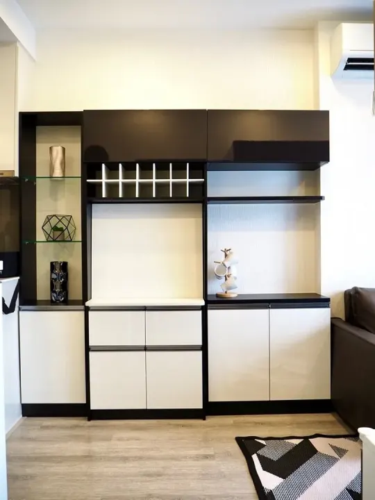 Property photos for IDEO Mobi Sukhumvit 66