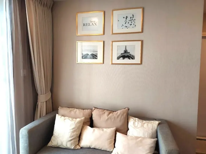 Property photos for Kensington Phahol - Kaset