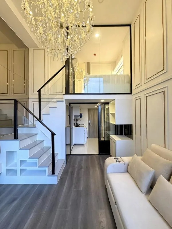 Property photos for Knightsbridge Space Ratchayothin