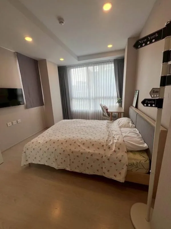 Property photos for The Tree Sukhumvit 64