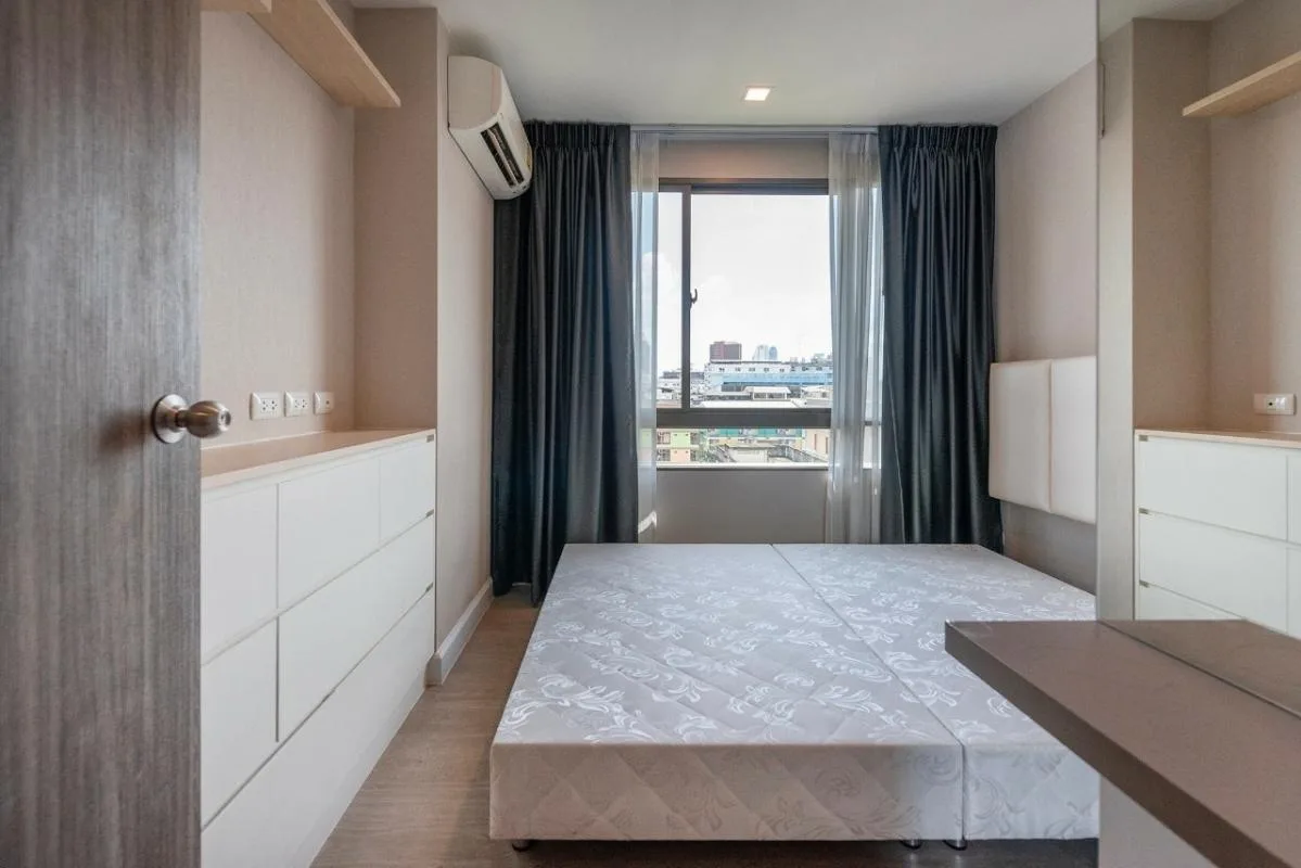 Property photos for Metro Luxe Ratchada