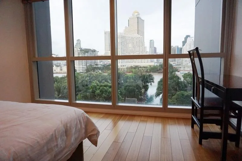 Property photos for The River
