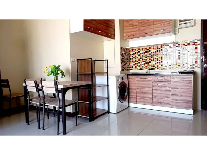 Property photos for Vista Garden