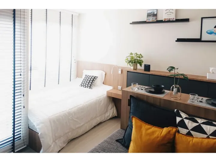 Property photos for Life Sukhumvit 62