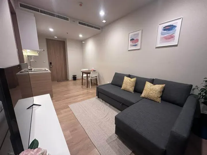 Property photos for Noble Around 33