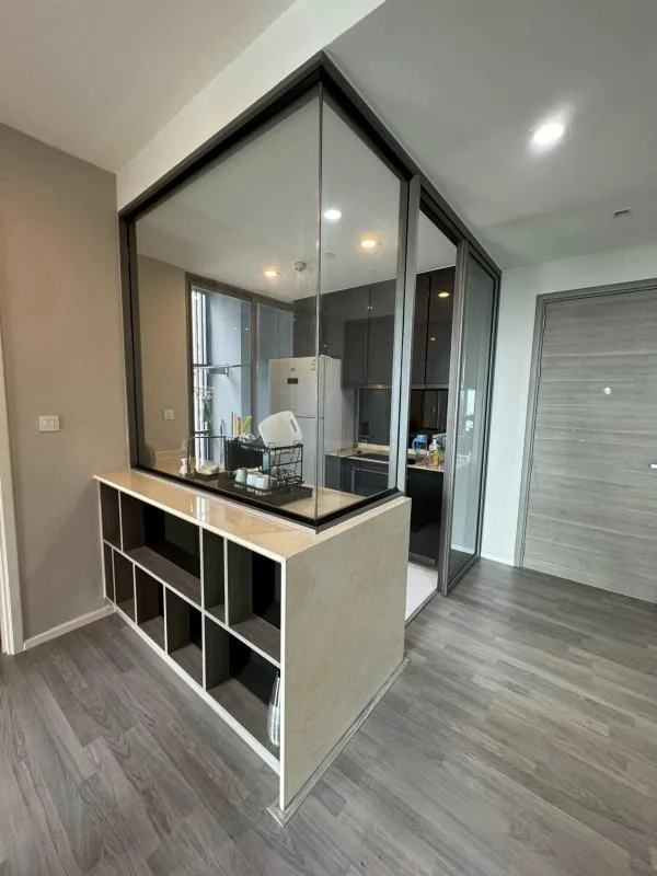 Property photos for The Room Sukhumvit 69