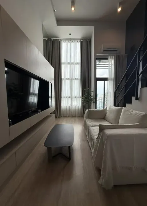 Property photos for Ideo Rama 9 - Asoke